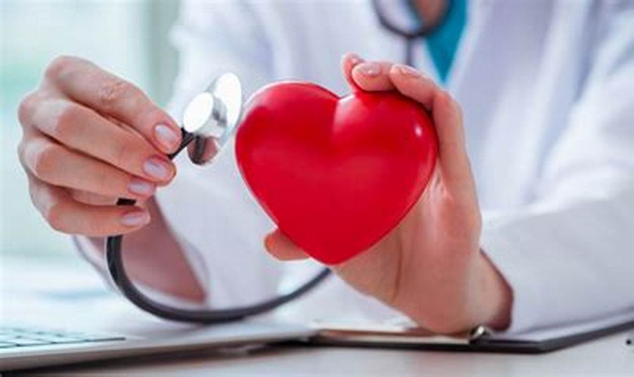 Cara Mengatasi Detak Jantung Cepat Cara Mengatasi Detak Jantung Cepat